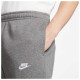 Nike Ανδρικό παντελόνι φόρμας Sportswear Club Fleece Nike Ανδρικό παντελόνι φόρμας Sportswear Club Fleece